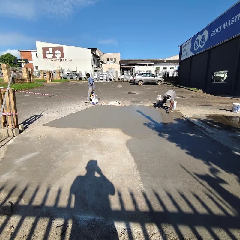 Mr. Fix in Empangeni