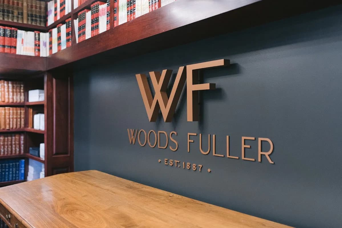 Woods, Fuller, Shultz & Smith, P.C. in Downtown Sioux Falls