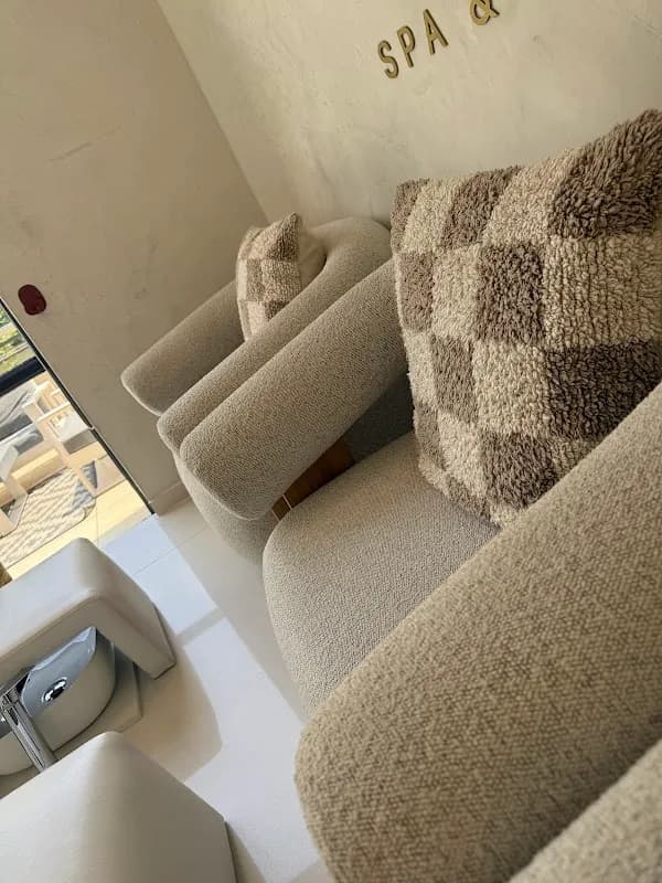 Coco Spa & Wellness in Morningside