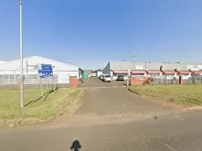 SSS System in Empangeni CBD