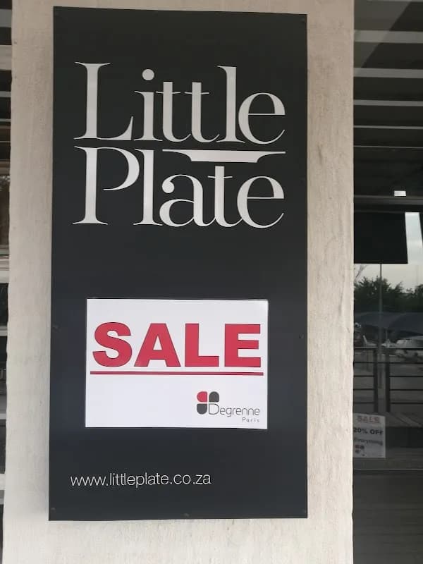 Little Plate in Kramerville