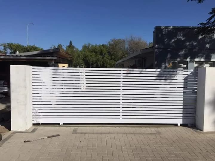 Ironford welding & fabrication in Langa