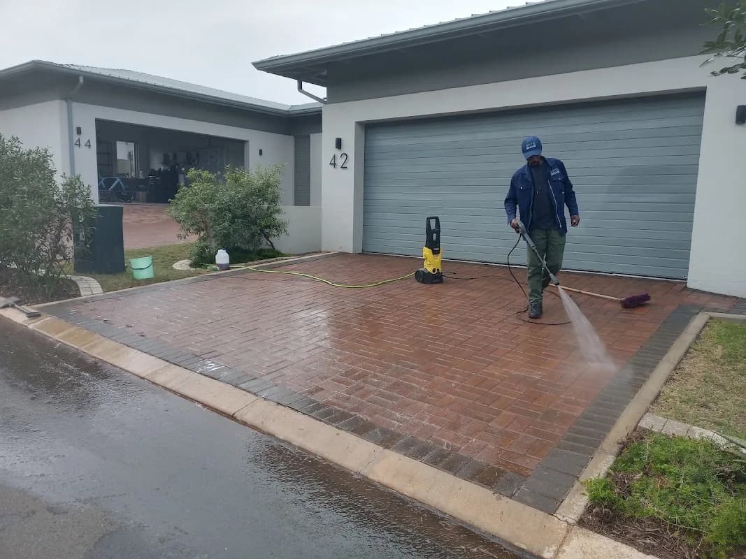 RTG garden service and projects in Phoenix