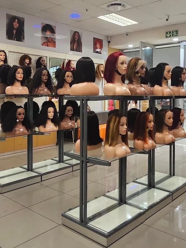 Queen’s Hair Beauty-East London in East London CBD