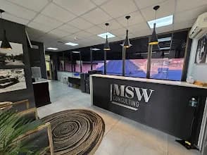 MSW Consulting in Northdale