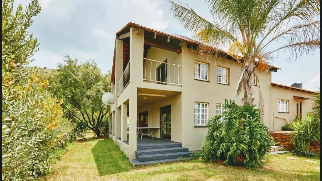 Cynthias Country Farm Stay Broederstroom in Broederstroom
