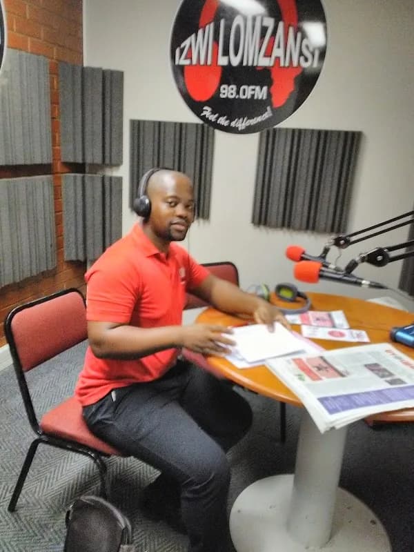 Blackman Alice Communication & Management in Ballito