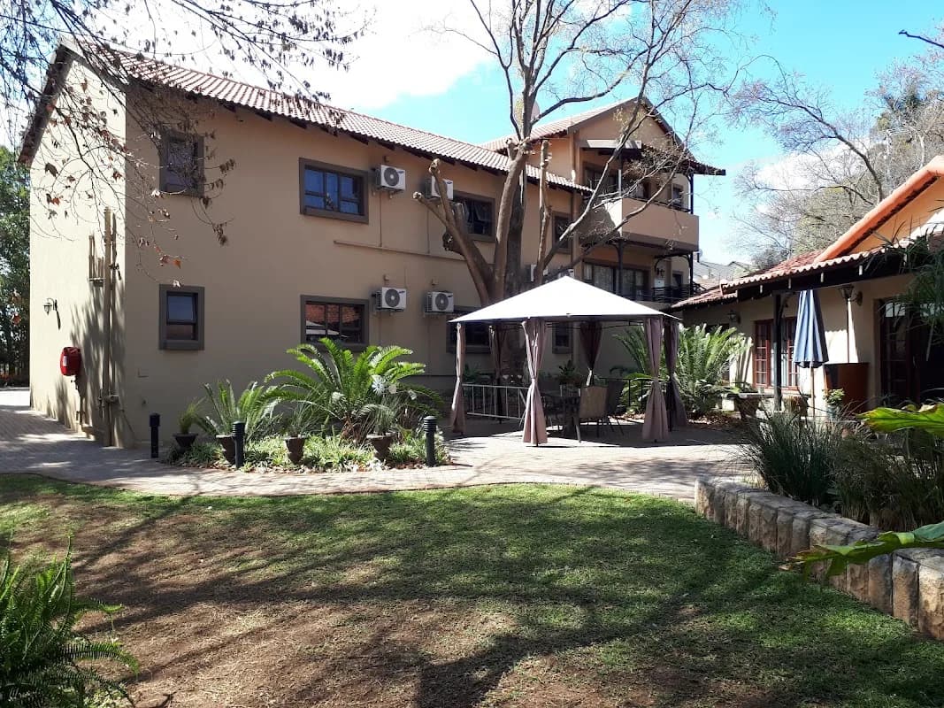 SereNight Guesthouse in Lynnwood