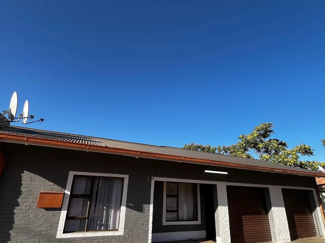 Tranquil Stay (TS) BNB in Klerksdorp CBD