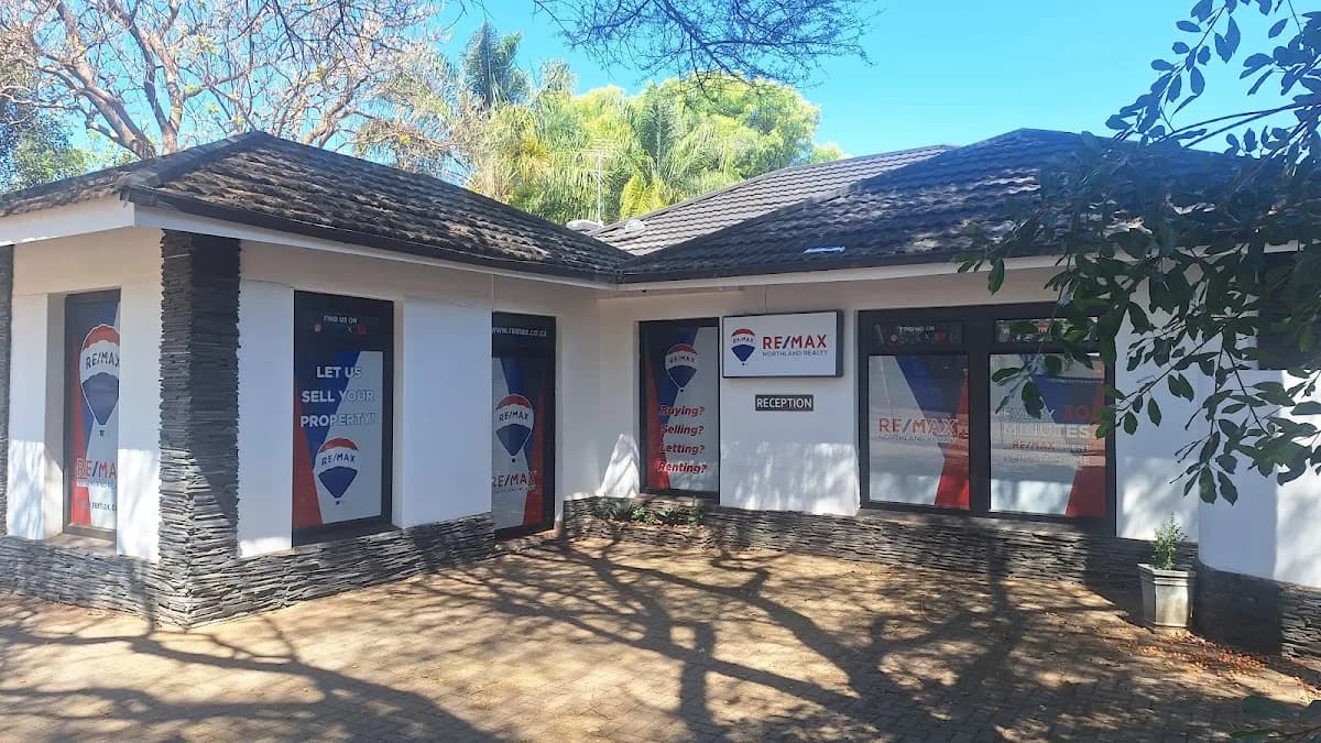 RE/MAX Northland Realty - Mokopane in Mokopane CBD