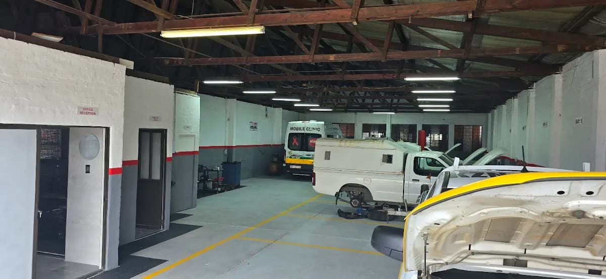 WESTMEAD AUTOMOTIVE REPAIRS in Westmead