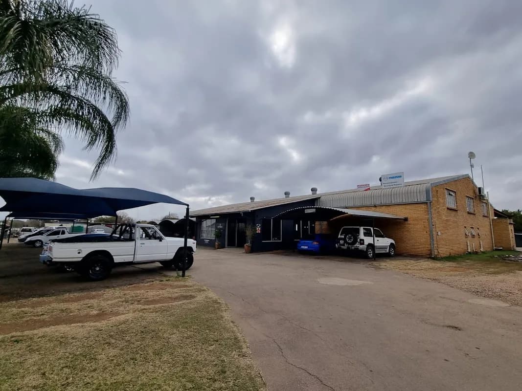 Nel's Auto Body Repair (Pty) Ltd in Wonderboom