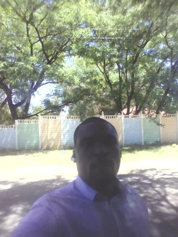 Department of Agricultural & Conservation Environm in Mahikeng CBD