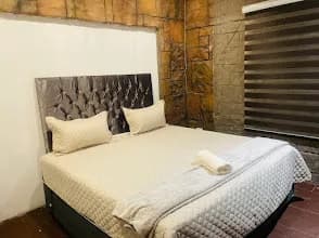 Mboma Lodge in Richards Bay CBD