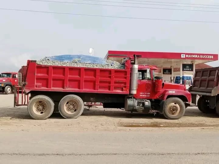 Chippings Port-Harcourt in GRA Phase 3