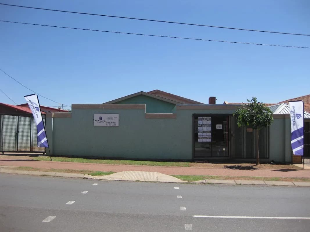 PM PROPERTIES in Soweto