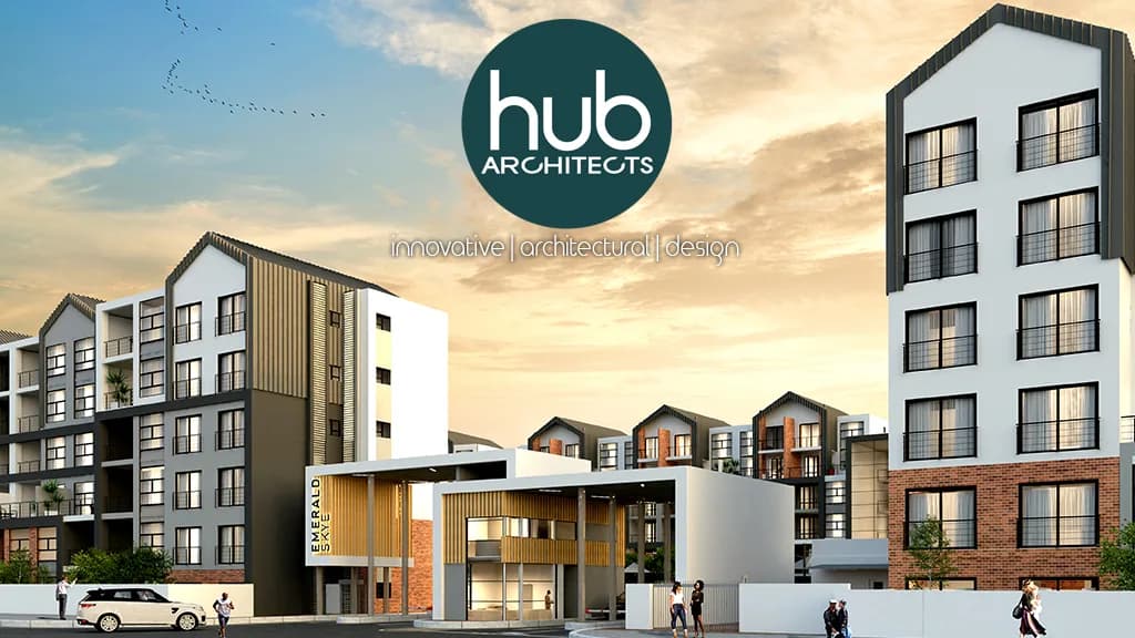 Hub Architects Pty Ltd in Edenvale