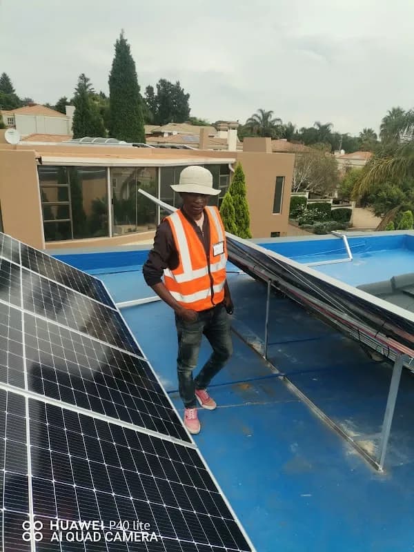GIFT-TECH ENGINEERING SERVICES (PTY) LTD in Birch Acres