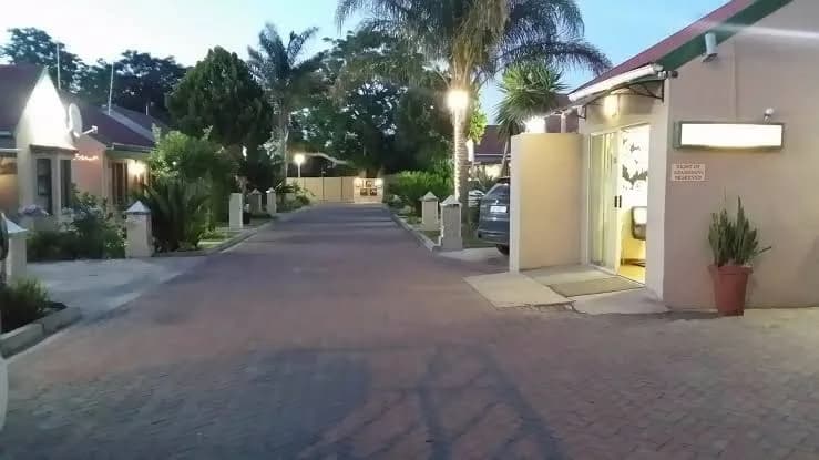 Elshaddai Guest House in Bhisho Civic Centre