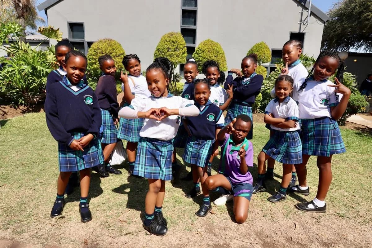 Bet-Shalom Christian School in Bendor