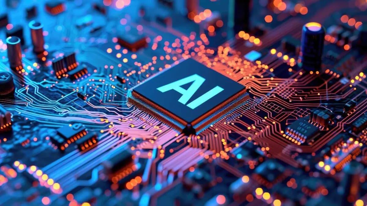 New Technology Development in Scottsville