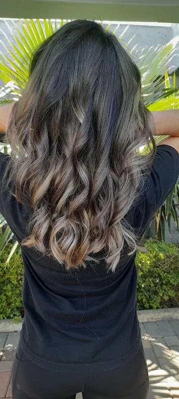 Lavish Hair & beauty salon Sasolburg in Sasolburg CBD