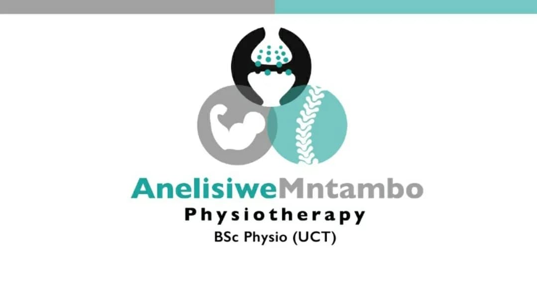 Anelisiwe Mntambo Physiotherapy in Vincent