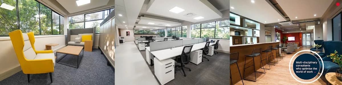id.work in Morningside