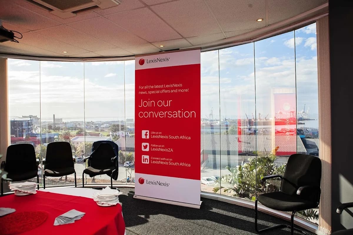 LexisNexis South Africa in Humewood