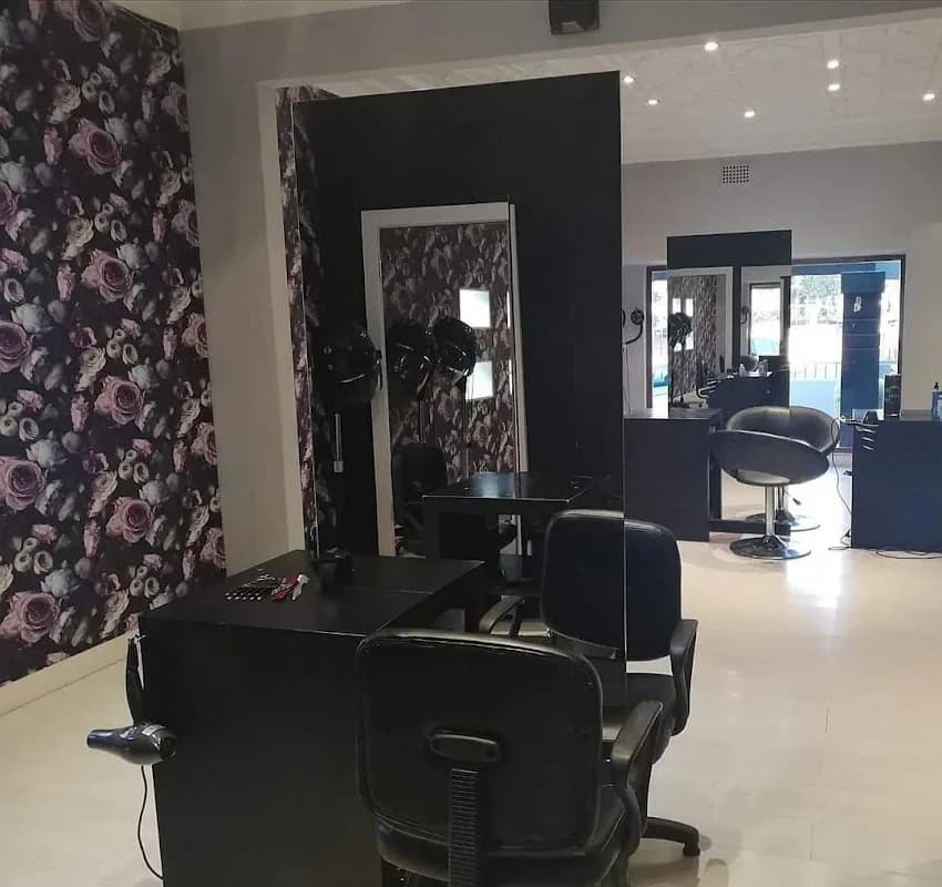 Tzara Hair Studio in Germiston