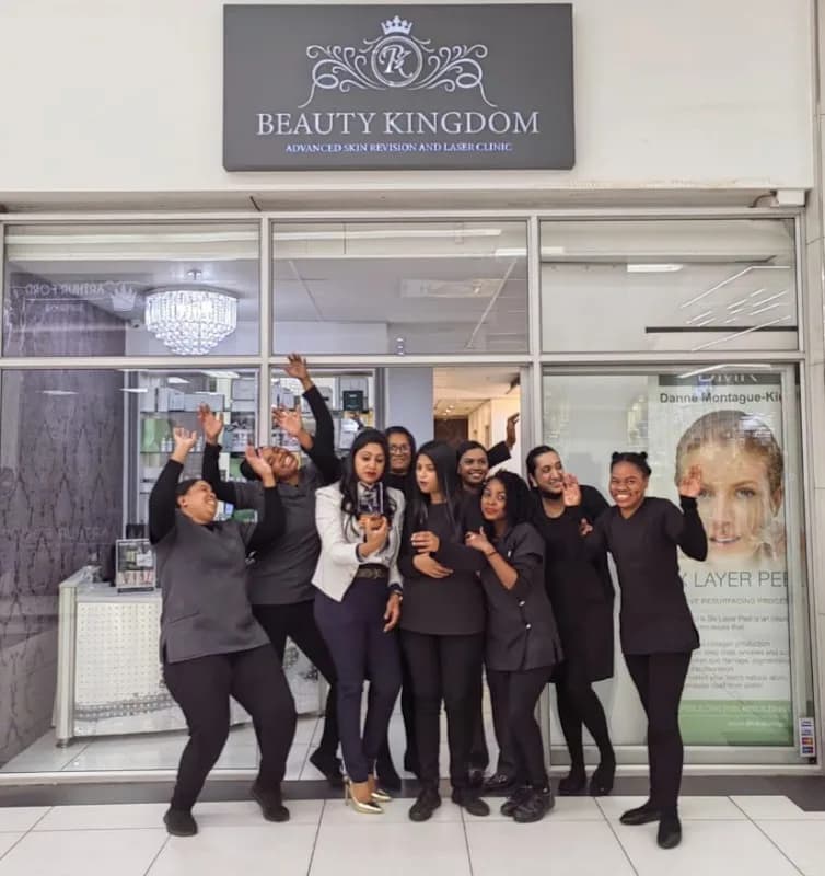 Beauty Kingdom in Chatsworth