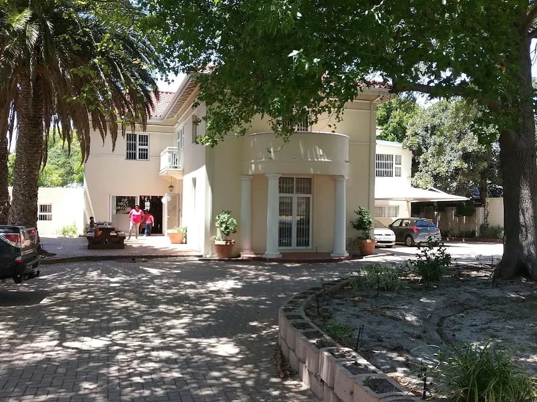 Efficient Insure in Rondebosch