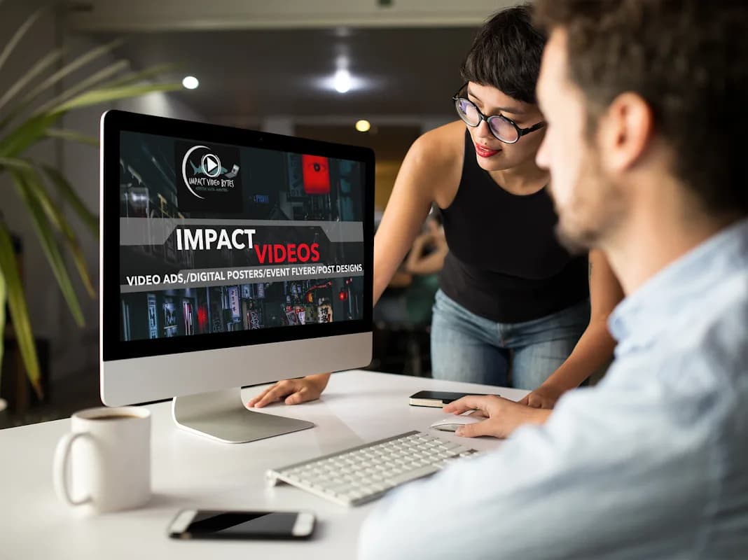 Dr Shark - Digital Marketing & Website Design in Parow
