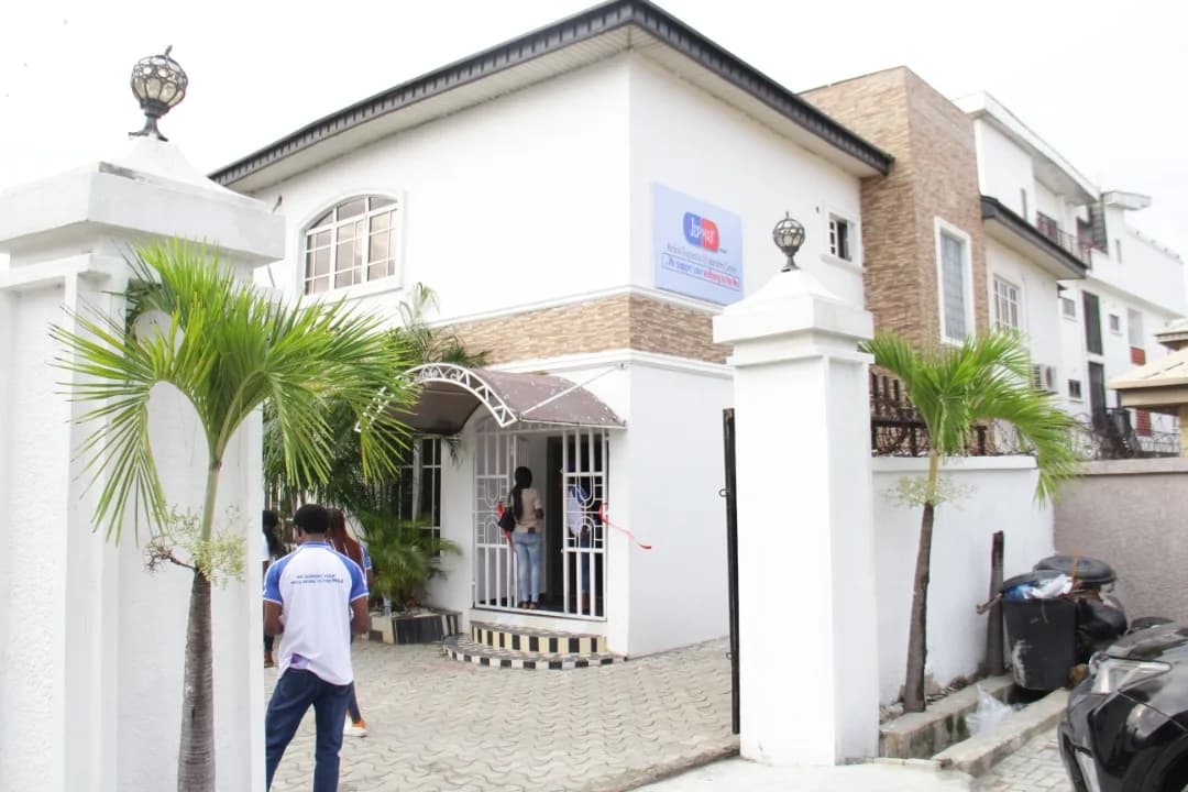 JCP MAX LImited - Medical Diagnostics, Laboratory in Ajah