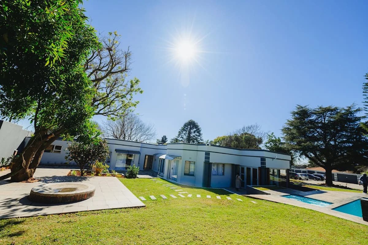 Mawo Luxury Boutique in Northcliff