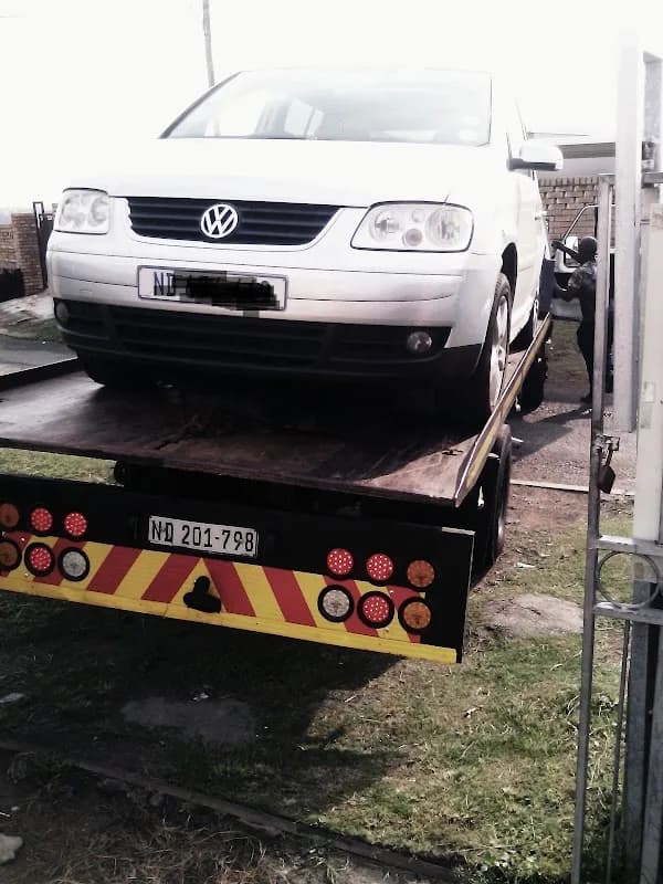 Menzibouy Automotive Repairs in Umlazi