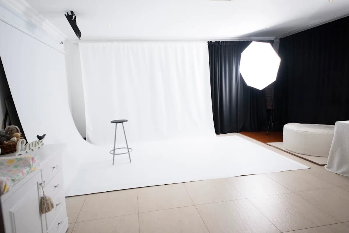 Studio@Capephotography in Clifton