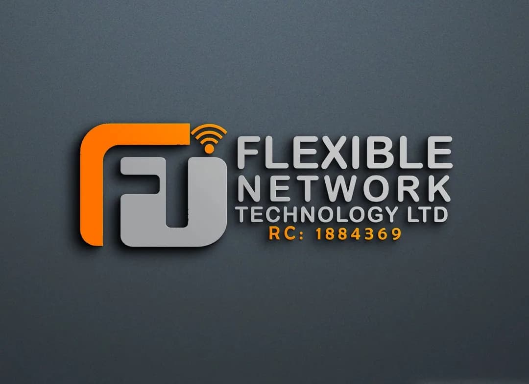 Flexible Network Technology Ltd. in Alimosho
