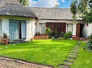 Midrand Manor Guesthouse in Midrand