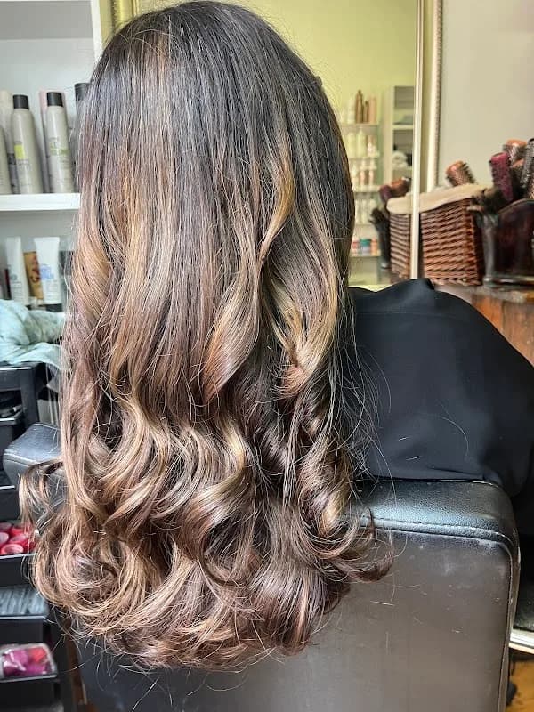 Hair by Gaby in Polokwane CBD