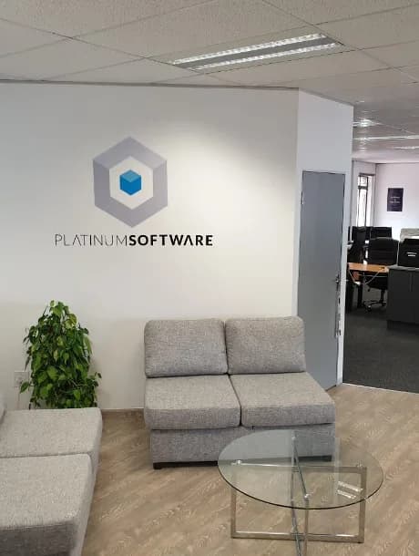 Platinum Software in Houghton