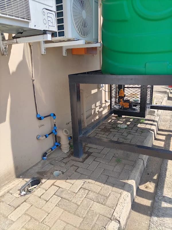 Deliwe Legacy Pty Ltd in Phuthaditjhaba CBD