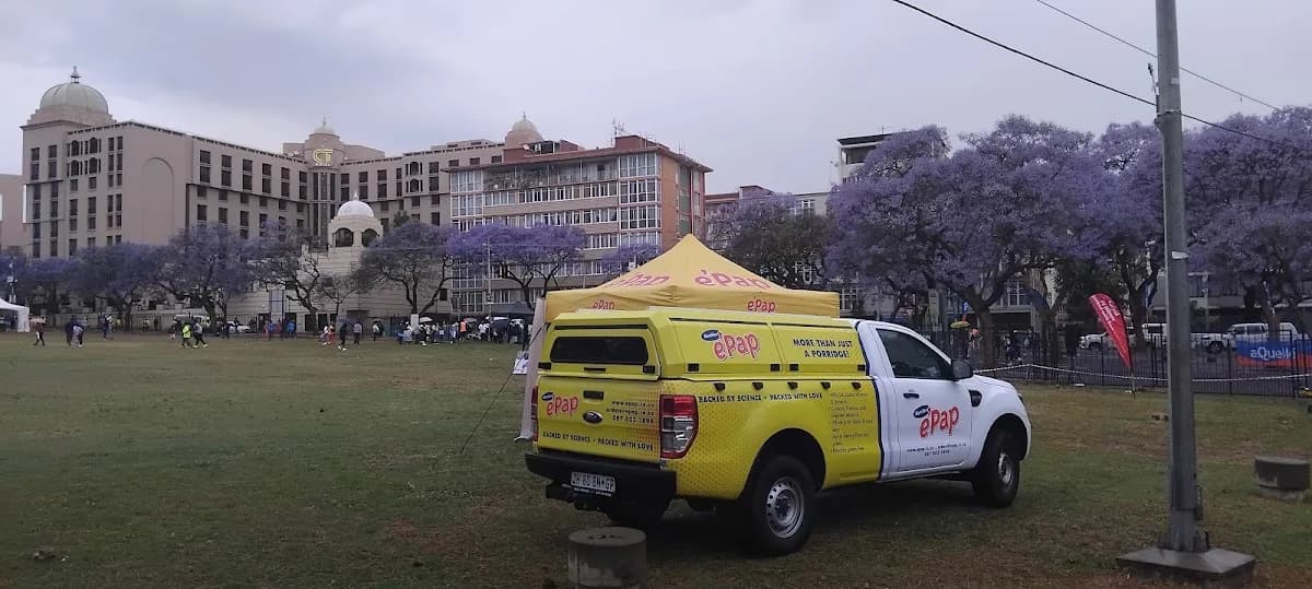 Kea menlyn in Faerie Glen