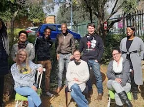 More Core Management (Pty) Ltd in Bryanston