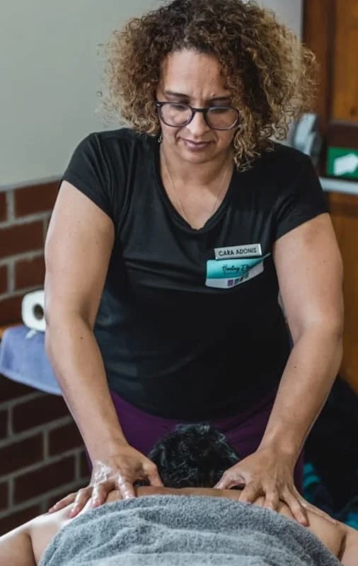 Healing Elements Therapeutic Massage in Mitchells Plain