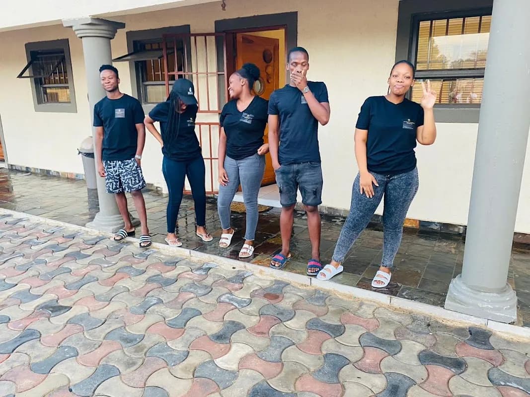 Mdakane Properties and Trading Enterprise in Mahikeng CBD