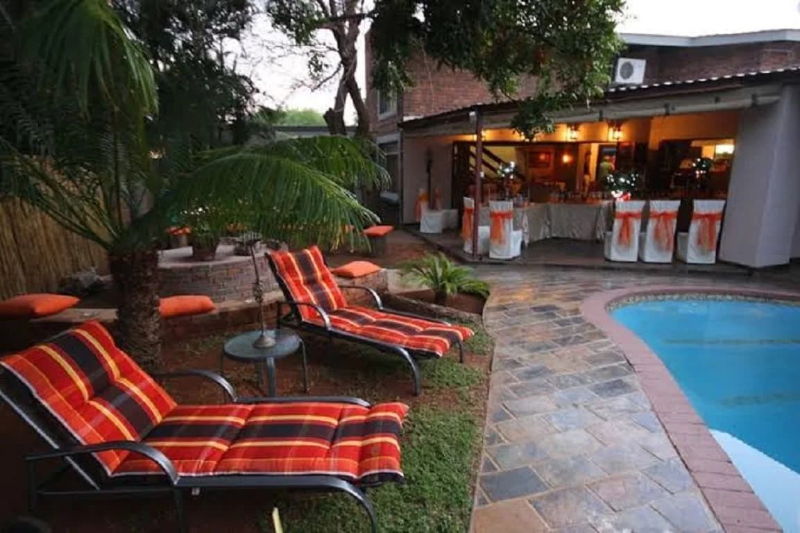Zoete Rust Guest House in Lephalale CBD