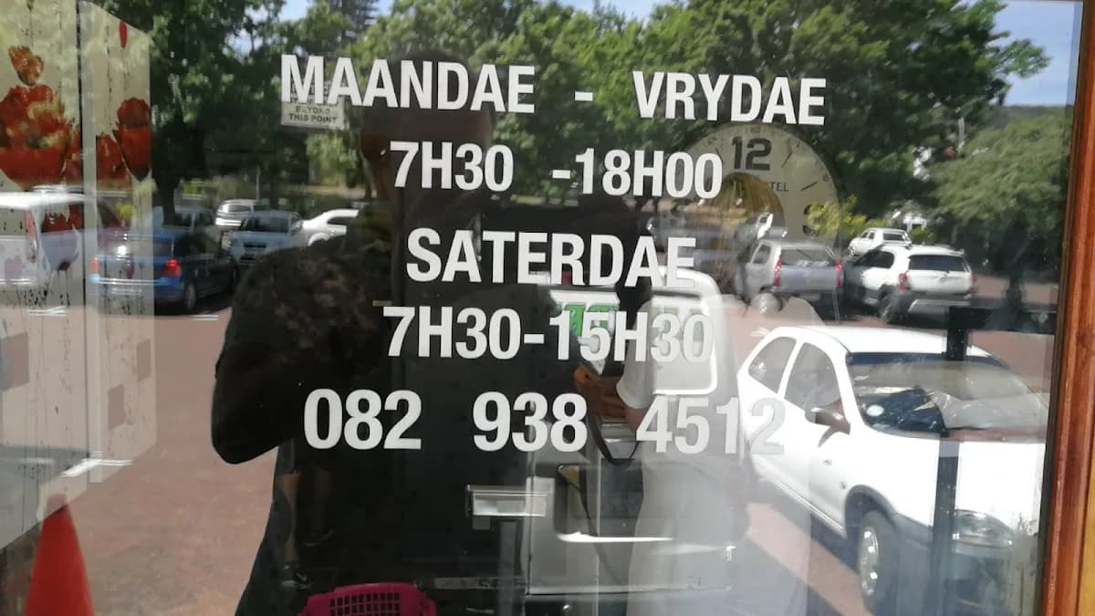 Laundry Guys Pty (Ltd ) in Paarl CBD