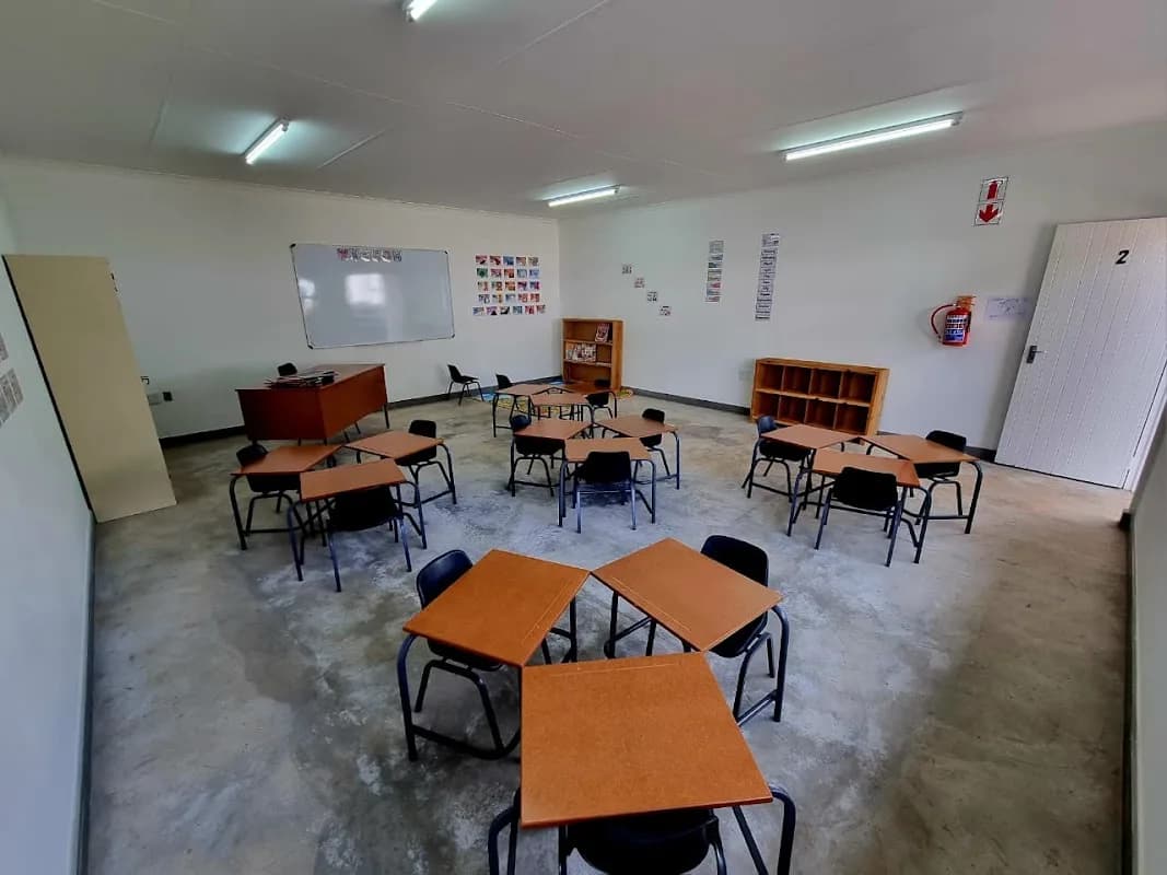 Two Roads Private School in Florida
