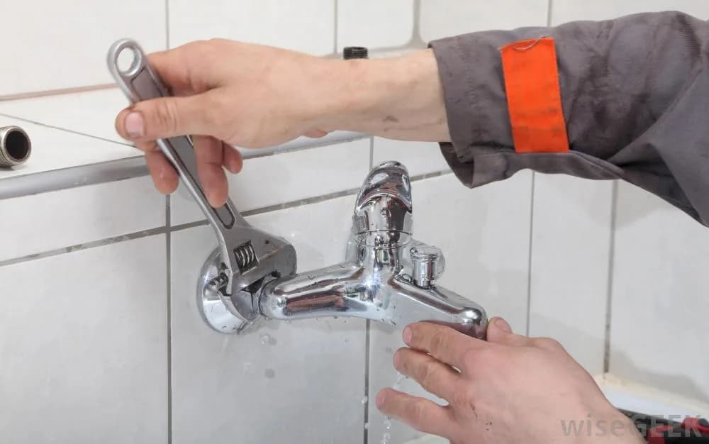 Plumbers Cape Town in Langa